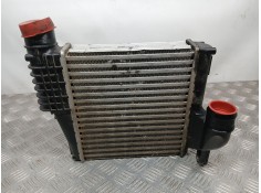 Recambio de intercooler para citroën berlingo furgoneta/monovolumen (k9) 1.5 bluehdi 100 referencia OEM IAM 9675627980 VALEO MM1