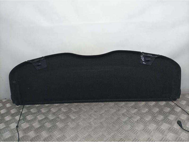 Recambio de bandeja trasera para renault grand modus authentique referencia OEM IAM 8200685163  ROZADA