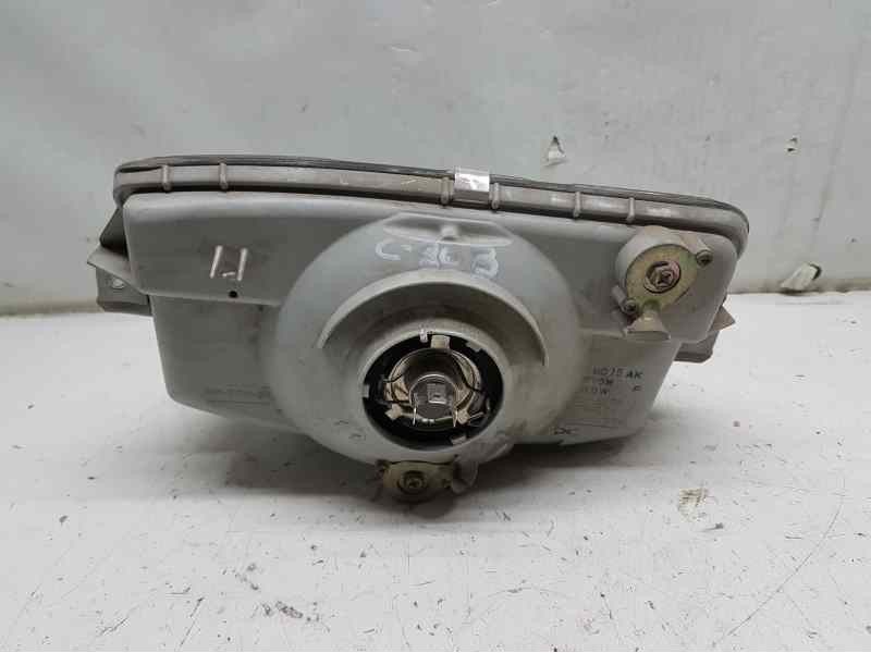 Recambio de faro delantero para honda cn 250 cn 250 helix  (mf02) referencia OEM IAM   