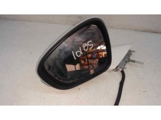 RETROVISOR IZQUIERDO 2 CLAVIJAS 8 Y 2 CABLES ELECTRICO