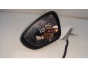 Recambio de retrovisor izquierdo para peugeot 508 active referencia OEM IAM  2 CLAVIJAS, 8 Y 2 CABLES ELECTRICO