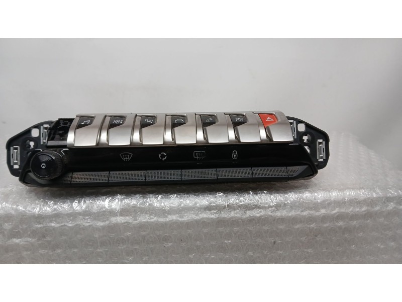 Recambio de mando multifuncion para peugeot 3008 ii suv (mc_, mr_, mj_, m4_) 1.2 thp/ puretech 130 (mrhnsm, mrhnsu, mrhnsj, mrhn