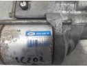 Recambio de motor arranque para land rover freelander (lr2) s td4 referencia OEM IAM AH5211001AC  