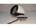 Recambio de retrovisor izquierdo para peugeot 508 active referencia OEM IAM  2 CLAVIJAS, 8 Y 2 CABLES ELECTRICO