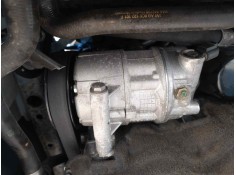 Recambio de compresor aire acondicionado para volkswagen polo (6c1) edition bmt referencia OEM IAM 5Q0820803P  