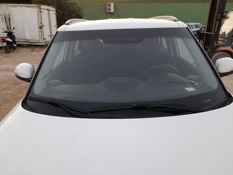 Recambio de parabrisas para kia soul ii (ps) 1.6 gdi referencia OEM IAM 86110B2070  