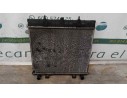 Recambio de radiador agua para land rover range rover (lp) dse (100kw) referencia OEM IAM   