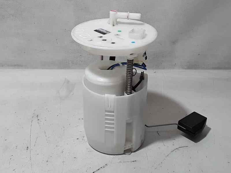 Recambio de aforador para suzuki baleno glx referencia OEM IAM 1510068P00  DENSO