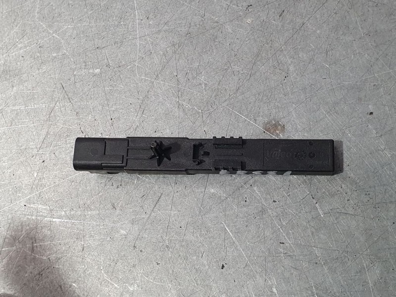 Recambio de modulo electronico para peugeot 208 (p2) active referencia OEM IAM 190928 XDO0287039R2 