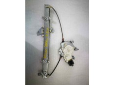 ELEVALUNAS DELANTERO DERECHO 130822203 DOS PINS