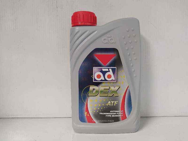 Recambio de liquido direccion asistida para universal aceite - referencia OEM IAM 20001 LIQUIDO DIRECCION Y CAMBIOS AUTOMATICOS 