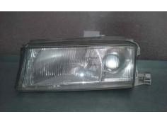 Recambio de faro izquierdo para skoda octavia berlina (1u2) 1.6 glx (74kw) referencia OEM IAM   HELLA