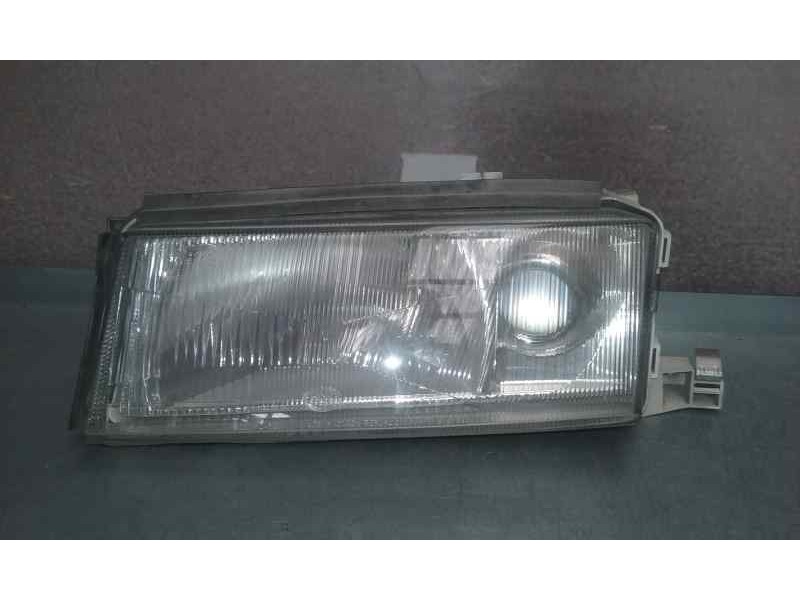 Recambio de faro izquierdo para skoda octavia berlina (1u2) 1.6 glx (74kw) referencia OEM IAM   HELLA