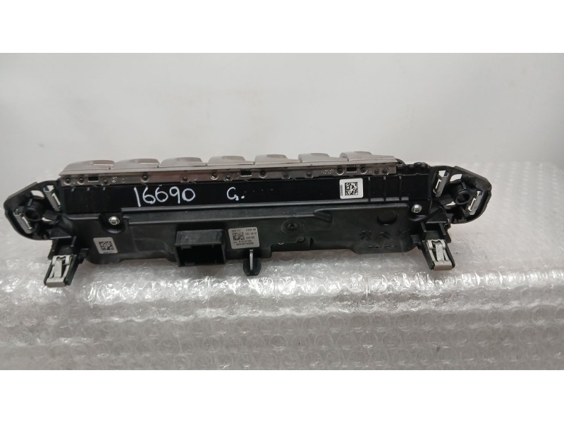 Recambio de mando multifuncion para peugeot 3008 ii suv (mc_, mr_, mj_, m4_) 1.2 thp/ puretech 130 (mrhnsm, mrhnsu, mrhnsj, mrhn