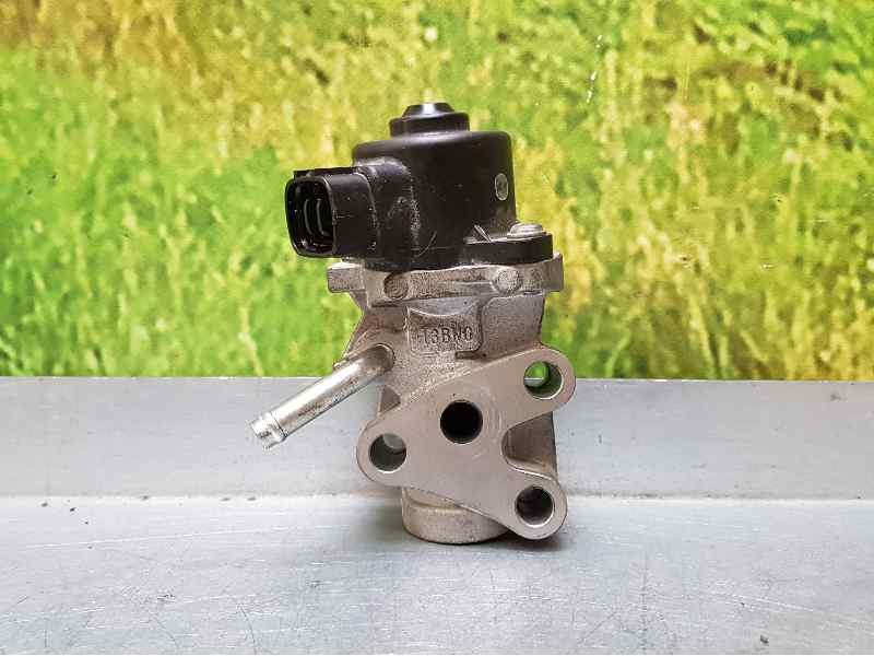 Recambio de valvula egr para toyota aygo (kgb/wnb) 1.0 cat referencia OEM IAM   