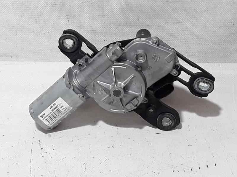 Recambio de motor limpia trasero para seat ibiza (kj1) style referencia OEM IAM 5G0955711C  