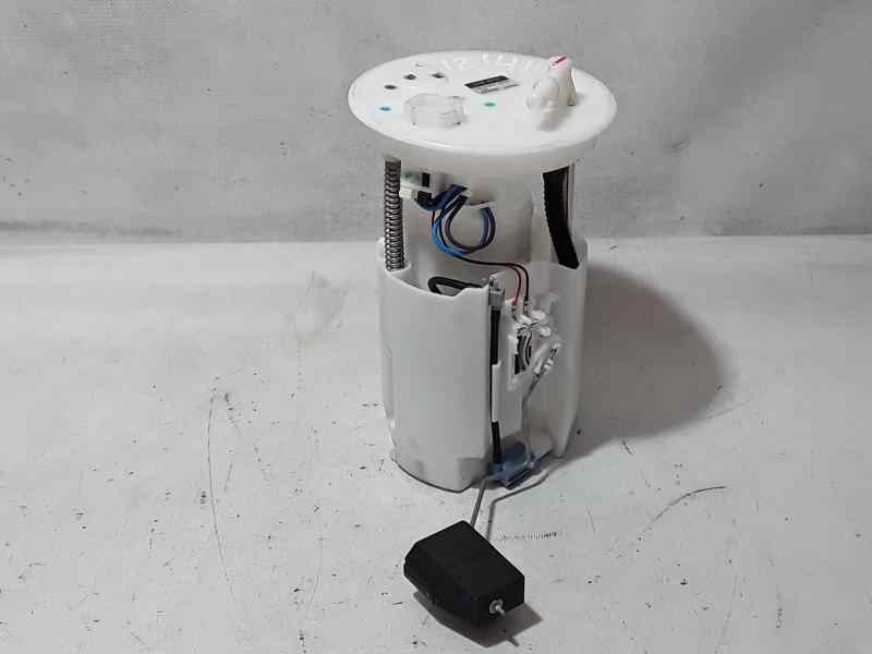 Recambio de aforador para suzuki baleno glx referencia OEM IAM 1510068P00  DENSO