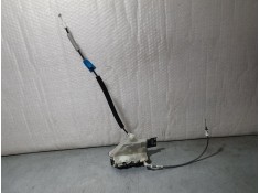 CERRADURA PUERTA DELANTERA DERECHA 16943581 163433 6 PINES