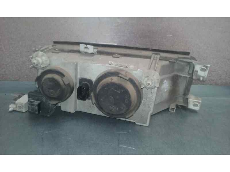 Recambio de faro izquierdo para skoda octavia berlina (1u2) 1.6 glx (74kw) referencia OEM IAM   HELLA