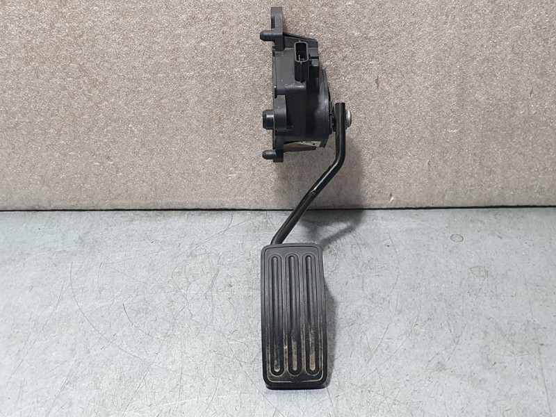 Recambio de potenciometro pedal para nissan qashqai (j10) acenta referencia OEM IAM SIN REF  