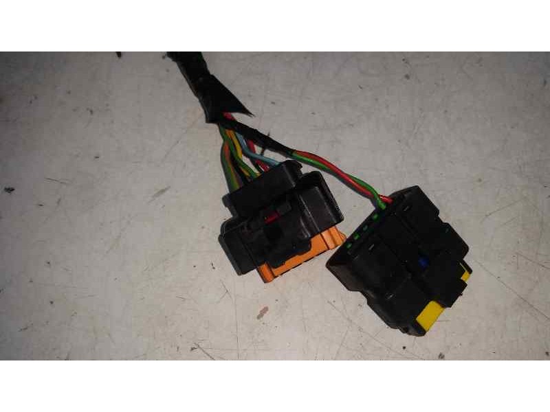 Recambio de retrovisor izquierdo para peugeot 508 active referencia OEM IAM  2 CLAVIJAS, 8 Y 2 CABLES ELECTRICO