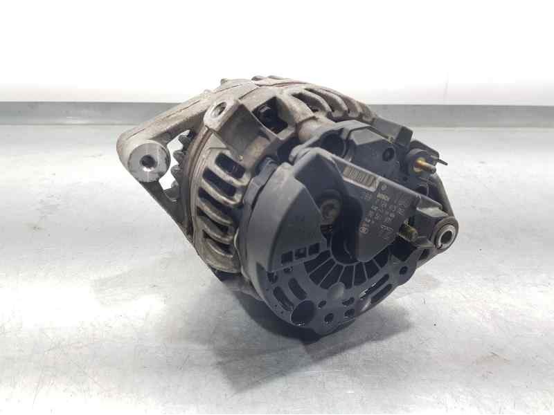 Recambio de alternador para opel astra g berlina club referencia OEM IAM 90561971 0124415002 BOSCH