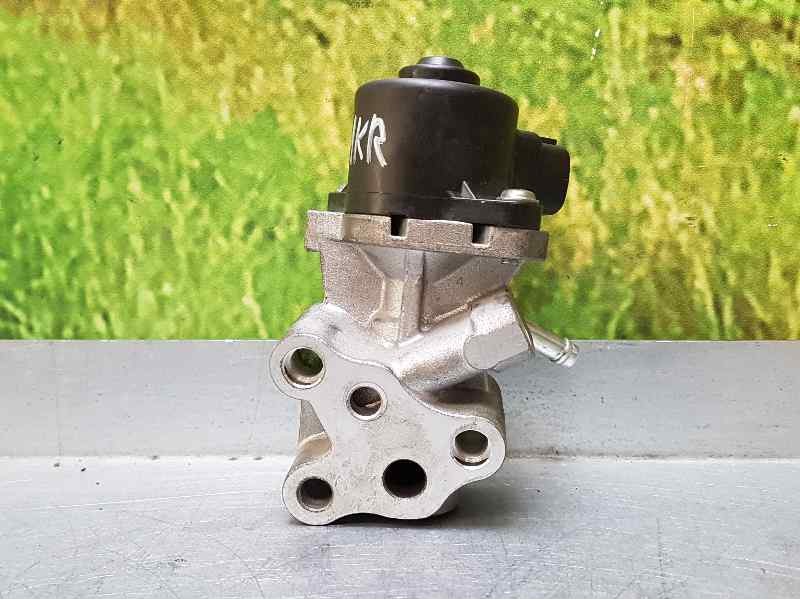 Recambio de valvula egr para toyota aygo (kgb/wnb) 1.0 cat referencia OEM IAM   