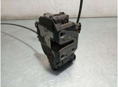 CERRADURA PUERTA TRASERA DERECHA 3109H ELECTRICA 6 PINS