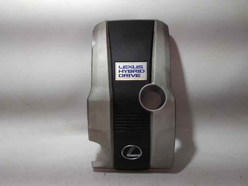 Recambio de tapa motor para lexus is 300h referencia OEM IAM 1260136130  