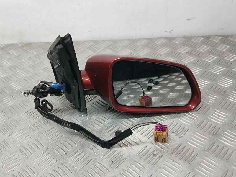 Recambio de retrovisor derecho para volkswagen polo (9n3) advance referencia OEM IAM 6Q1857508AD  C/ MANDO