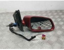 Recambio de retrovisor derecho para volkswagen polo (9n3) advance referencia OEM IAM 6Q1857508AD  C/ MANDO