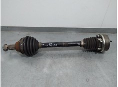 Recambio de transmision delantera izquierda para seat ibiza (6j5) stylance referencia OEM IAM 6R0407761  