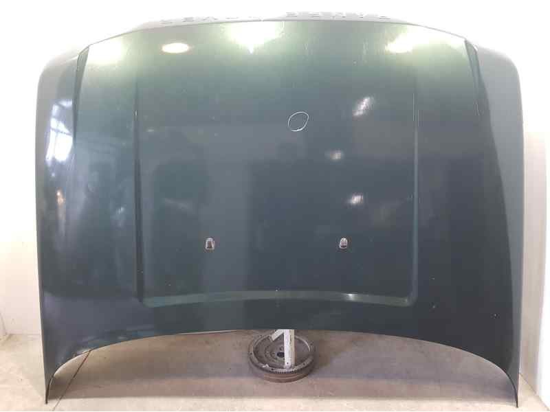 Recambio de capot para land rover range rover (lp) dse (100kw) referencia OEM IAM   TOCADO