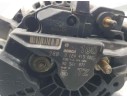 Recambio de alternador para opel astra g berlina club referencia OEM IAM 90561971 0124415002 BOSCH