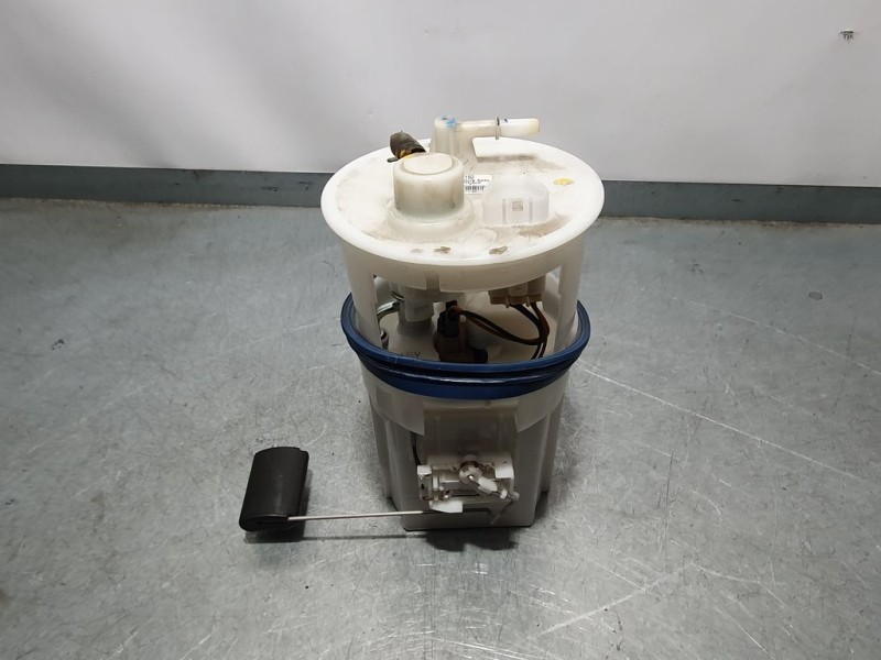 Recambio de aforador para kia picanto drive referencia OEM IAM 3111007150  