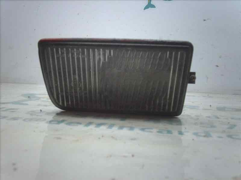 Recambio de faro antiniebla derecho para bmw serie 5 berlina (e34) 2.0 cat referencia OEM IAM   