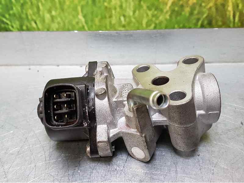 Recambio de valvula egr para toyota aygo (kgb/wnb) 1.0 cat referencia OEM IAM   