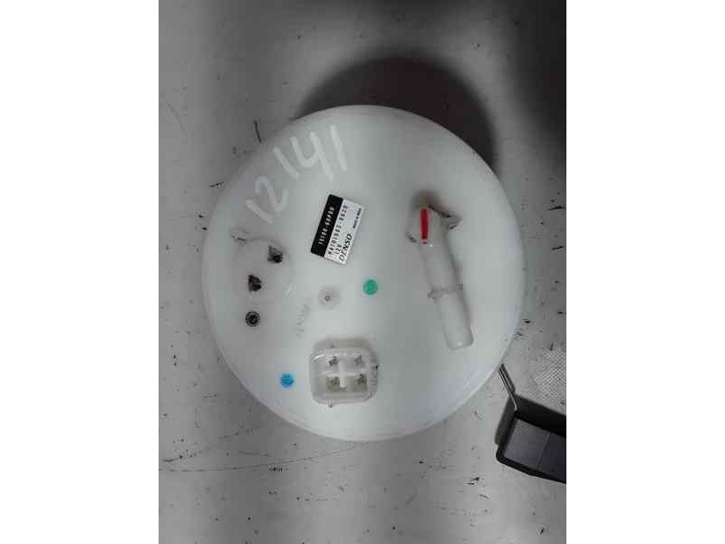 Recambio de aforador para suzuki baleno glx referencia OEM IAM 1510068P00  DENSO