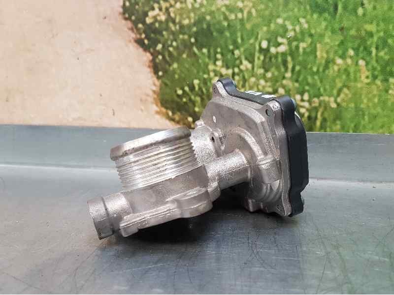 Recambio de caja mariposa egr para volkswagen golf vii lim. (5g1) 1.6 16v tdi dpf referencia OEM IAM 04L131501 A2C96089300 CONTI
