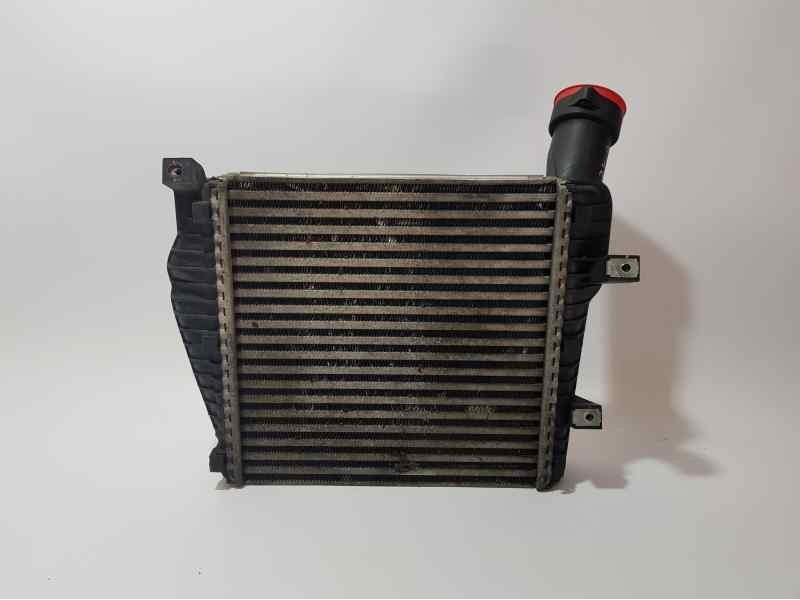 Recambio de intercooler para audi q7 (4l) 3.0 tdi v6 advance quattro (176kw) referencia OEM IAM 7L6145803C G4161002 BEHR IZQUIER