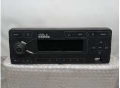 SISTEMA AUDIO / RADIO 98392691ZD VISEON NS95760328 439016011033