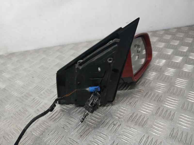 Recambio de retrovisor derecho para volkswagen polo (9n3) advance referencia OEM IAM 6Q1857508AD  C/ MANDO