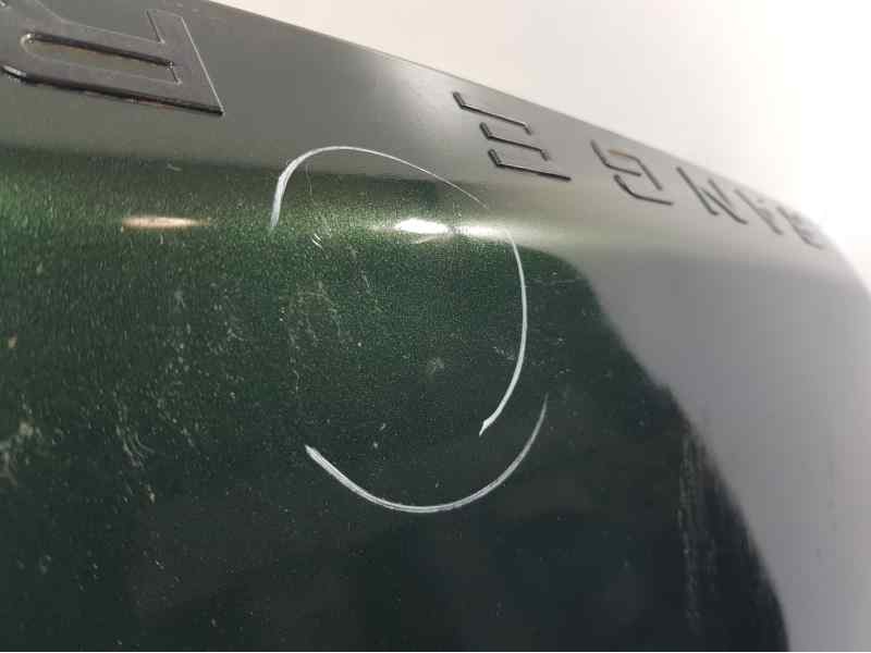 Recambio de capot para land rover range rover (lp) dse (100kw) referencia OEM IAM   TOCADO