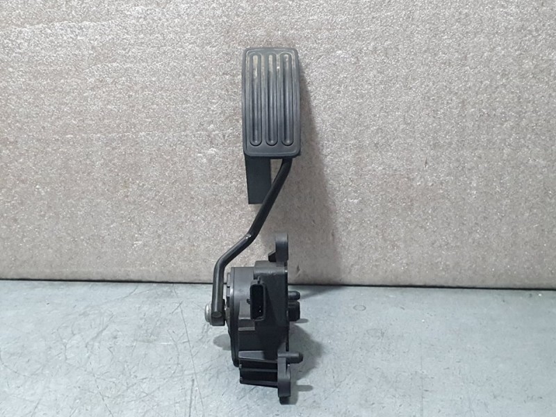 Recambio de potenciometro pedal para nissan qashqai (j10) acenta referencia OEM IAM SIN REF  