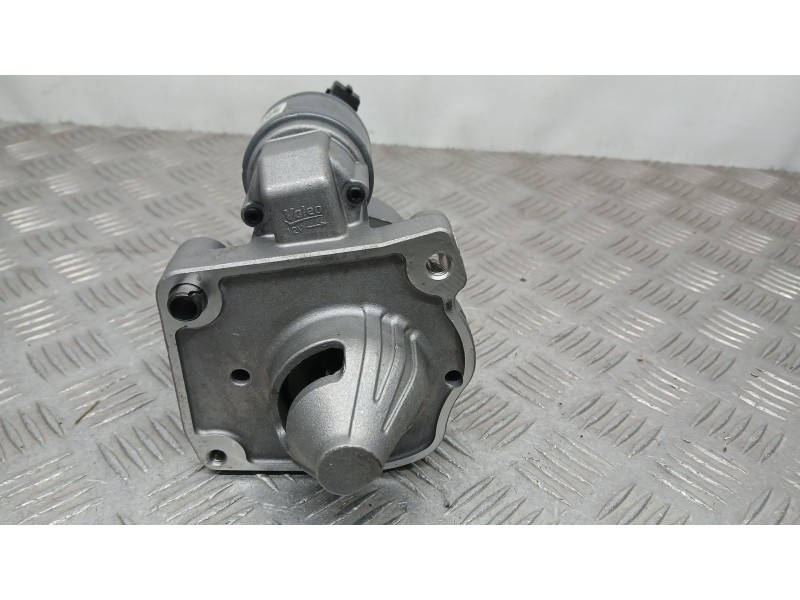 Recambio de motor arranque para peugeot 3008 ii suv (mc_, mr_, mj_, m4_) 1.2 thp/ puretech 130 (mrhnsm, mrhnsu, mrhnsj, mrhnyw,.