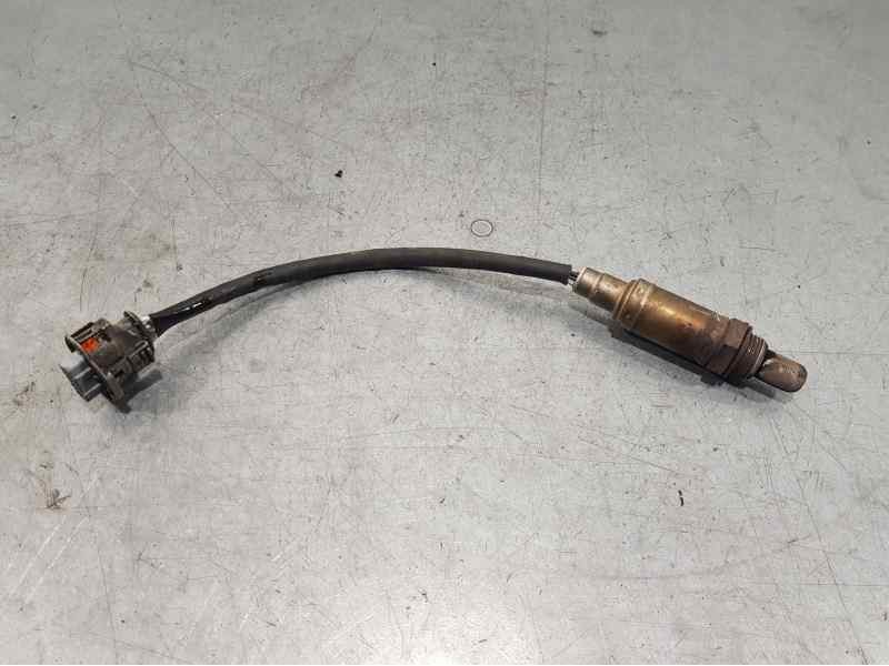 Recambio de sonda lambda para opel astra g berlina club referencia OEM IAM 258005291  BOSCH
