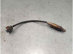 Recambio de sonda lambda para opel astra g berlina club referencia OEM IAM 258005291  BOSCH