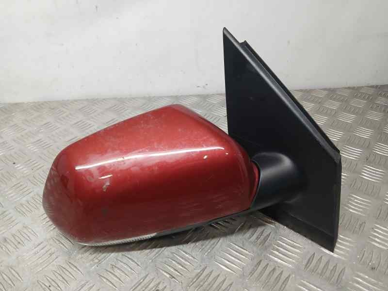 Recambio de retrovisor derecho para volkswagen polo (9n3) advance referencia OEM IAM 6Q1857508AD  C/ MANDO