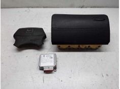 Recambio de kit airbag para seat cordoba berlina (6k2) sx referencia OEM IAM 6N0909603  