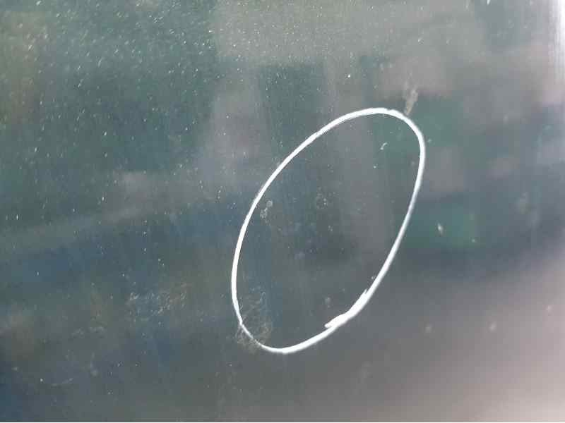 Recambio de capot para land rover range rover (lp) dse (100kw) referencia OEM IAM   TOCADO